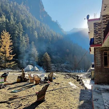 River Stone Cottages & Guest House Касол Екстериор снимка