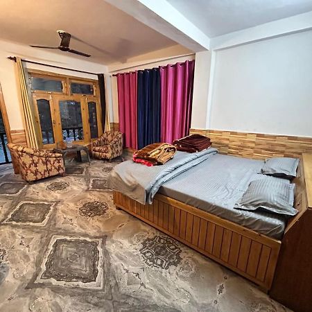 River Stone Cottages & Guest House Касол Екстериор снимка